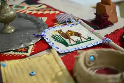 التراث الأردني يسطع في ليالي سهيل