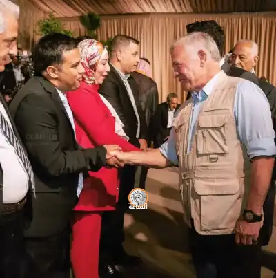 العموش يكتب: من التحدي تصنع الفرص