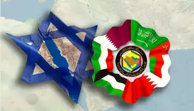 إسرائيل تطرق أبواب الخليج.. لماذا ضربت