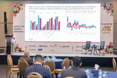 المناصير للزيوت والمحروقات الراعي الذهبي لمنتدى