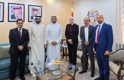 العتيبي يكتب :الأردن.. بلد الإنسان والقيادات
