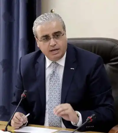 وزير الصحة للأردنيين: لا تترددوا في