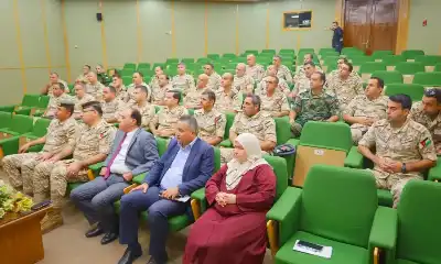 وزارة الطاقة تستعرض إنجازاتها وخططها المستقبلية