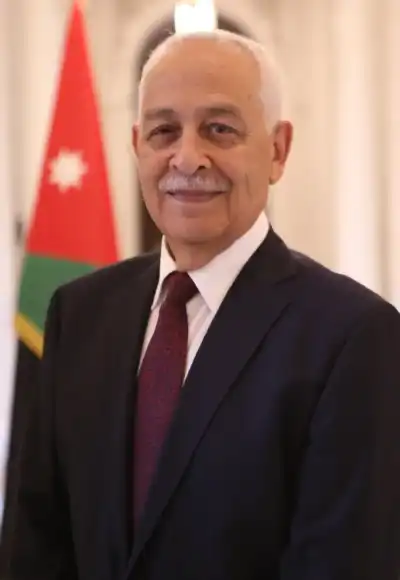 الديوان الملكي يعزي عشيرة الزعبي