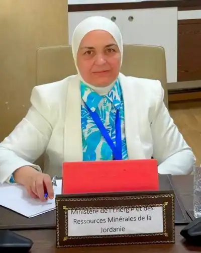 أمين عام الطاقة من الرباط: الأردن