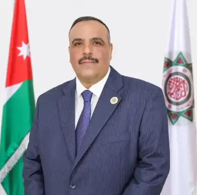 تجديد تعيين الفناطسة رئيسا لجامعة العلوم