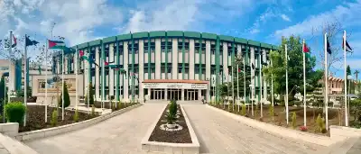 جامعة اليرموك تعلن الدفعة الأولى من