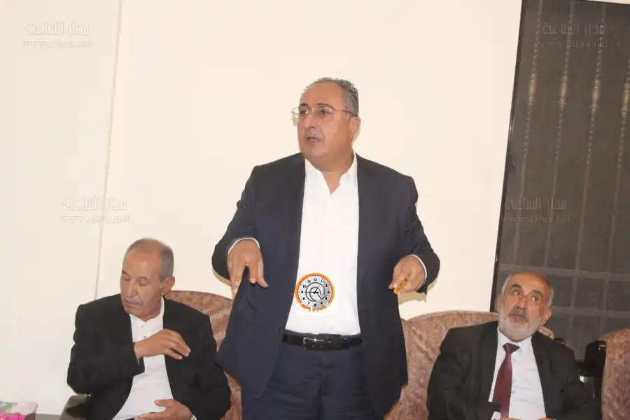 مدار الساعة,أخبار الأردن,اخبار الاردن,الملك عبدالله الثاني,ولي العهد,مجلس النواب,الشيخ تميم بن حمد