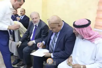تنازلت عن حقوقها القضائية والعشائرية والماديّة..