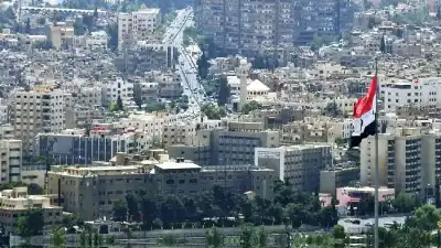 سوريا: شكرنا وتقديرنا لـ الأردن وقطر