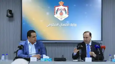 المومني: مستمرون في نهج الانفتاح والحوار