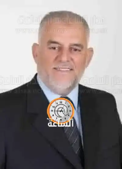 البوات يكتب: الدكتور فكري دويري قامة