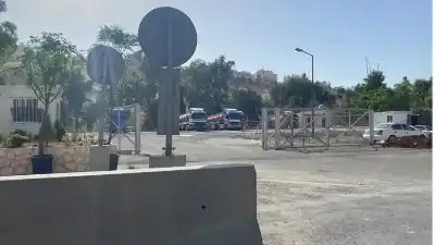 البنك الأوروبي يقدم منحتين لتوسعة محطة