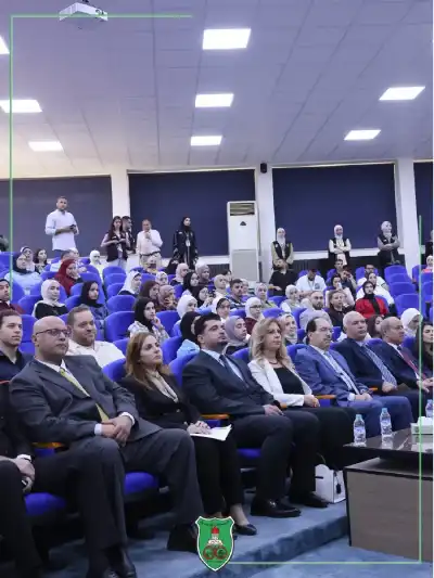 الجامعة الأردنيّة تعلن نتائج مسابقة إعلامي