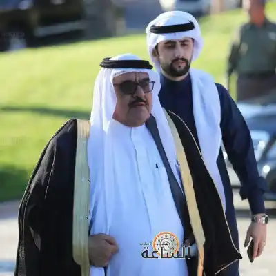 الشيخ الماضي يصدر ردا توضيحيا حول