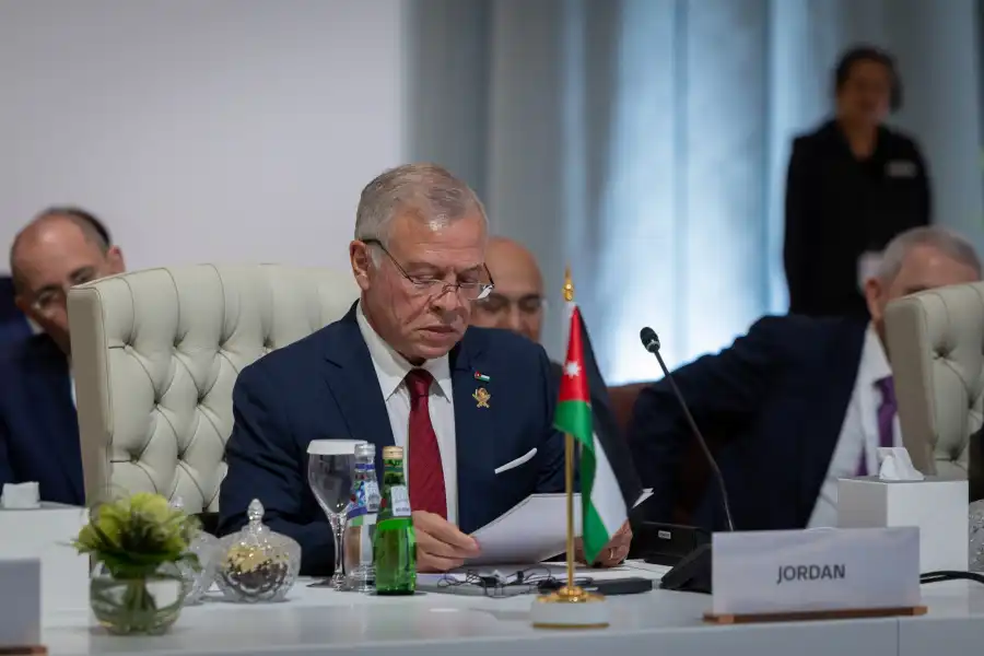 مدار الساعة,مناسبات أردنية,الملك عبد الله الثاني,الملك عبدالله الثاني بن الحسين