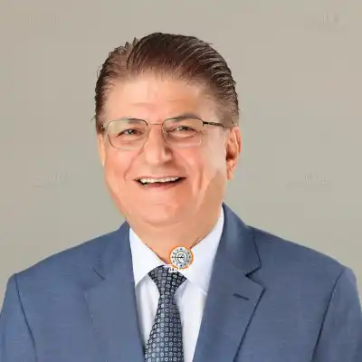 الرواد رئيسا لمجلس إدارة الاتحاد العربي