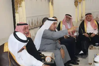 الشيخ العيطان الحراحشة: كلمة الملك في قمة