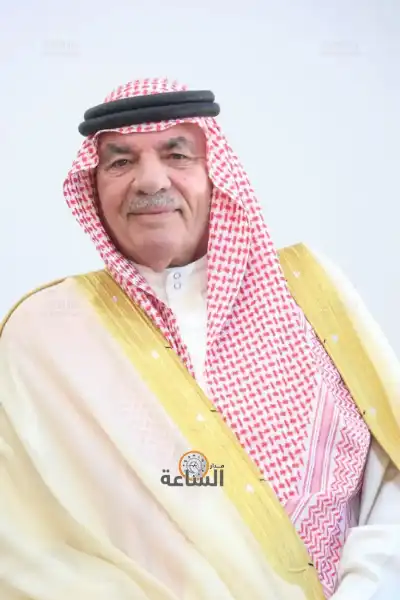 عشيرة الخوالدة تبرق إلى الملك