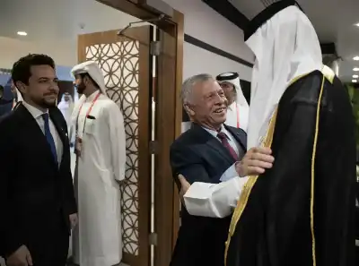 جمعية ديوان أبناء بني حسن تدعو