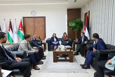 وزير الشباب: ندعم جهود مركز الشفافية