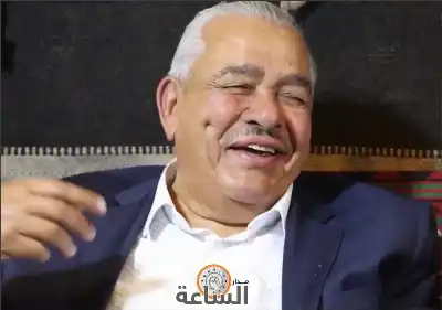 أغنية تراثية سلطنت عبدالرؤوف الروابدة (فيديو)