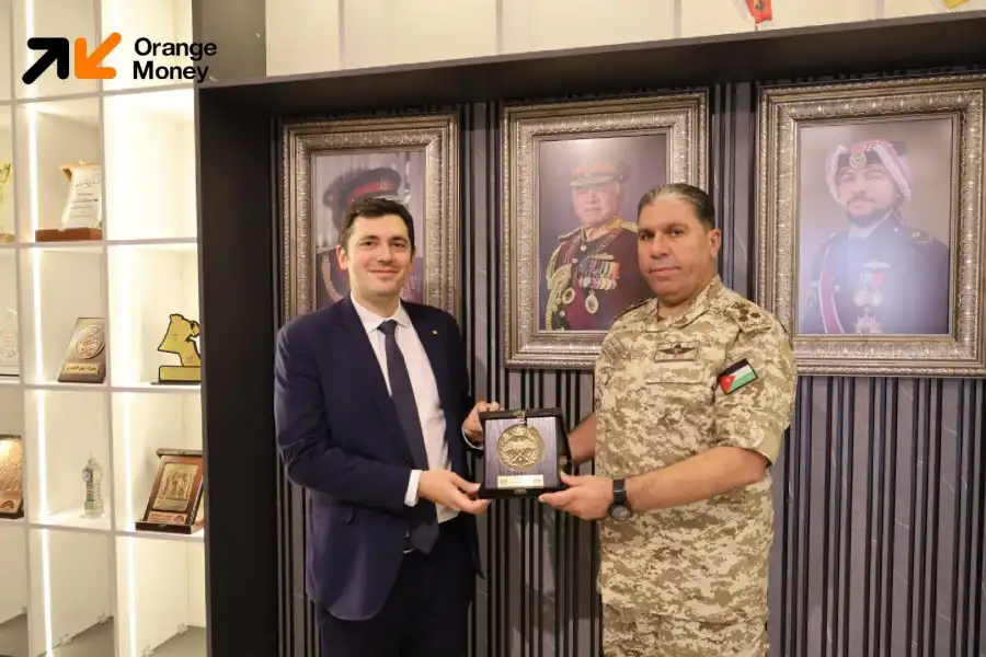 مدار الساعة,أخبار البنوك والشركات,القوات المسلحة الأردنية,القوات المسلحة,الجيش العربي