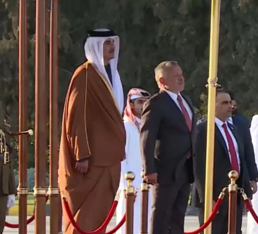 مدار الساعة,Video,فيديو,أخبار الأردن,اخبار الاردن,وزير المالية,الديوان الملكي الهاشمي,الشيخ تميم بن حمد,سلاح الجو الملكي