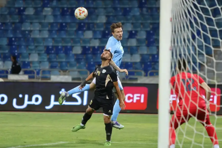 مدار الساعة,أخبار رياضية,ستاد عمان الدولي