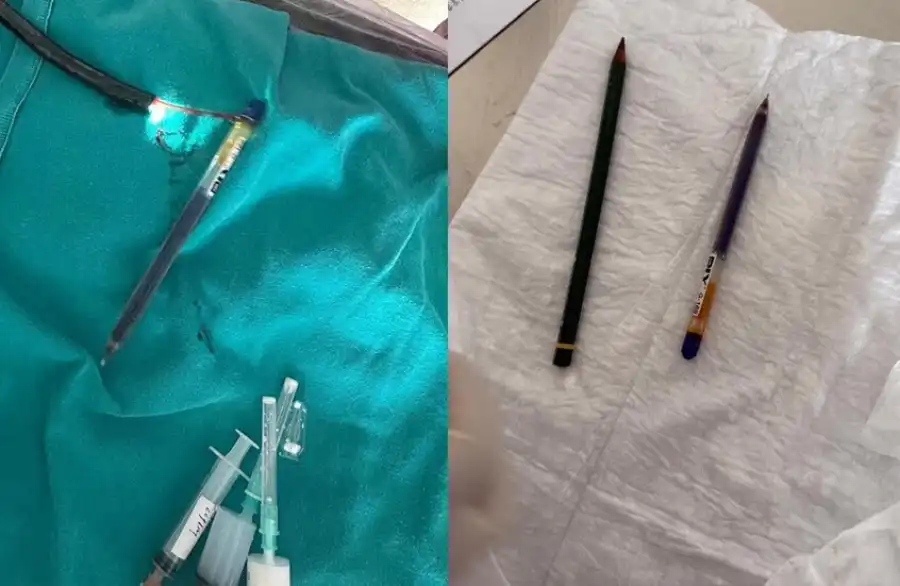 مدار الساعة,أخبار الصحة والأسرة