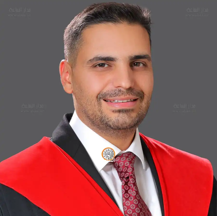 مدار الساعة,أخبار المجتمع الأردني,جامعة العلوم التطبيقية