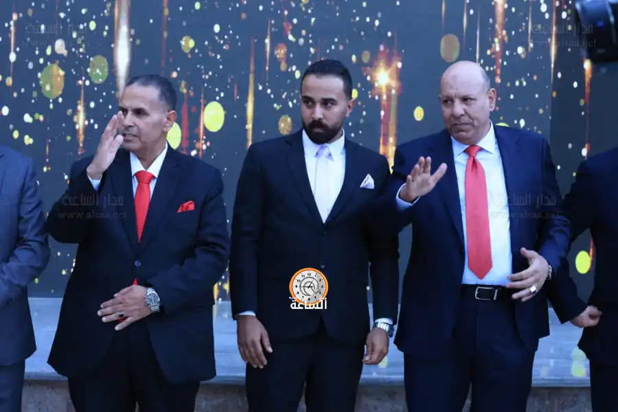 مدار الساعة,أخبار المجتمع الأردني,جاهات وأعراس الأردن