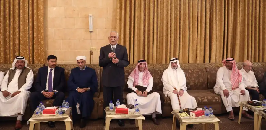 مدار الساعة,أخبار المجتمع الأردني,مناسبات أردنية,إمام الحضرة الهاشمية,الملك عبدالله الثاني,الحسين بن عبدالله الثاني,ولي العهد,الديوان الملكي,الديوان الملكي الهاشمي,بلدية الزرقاء