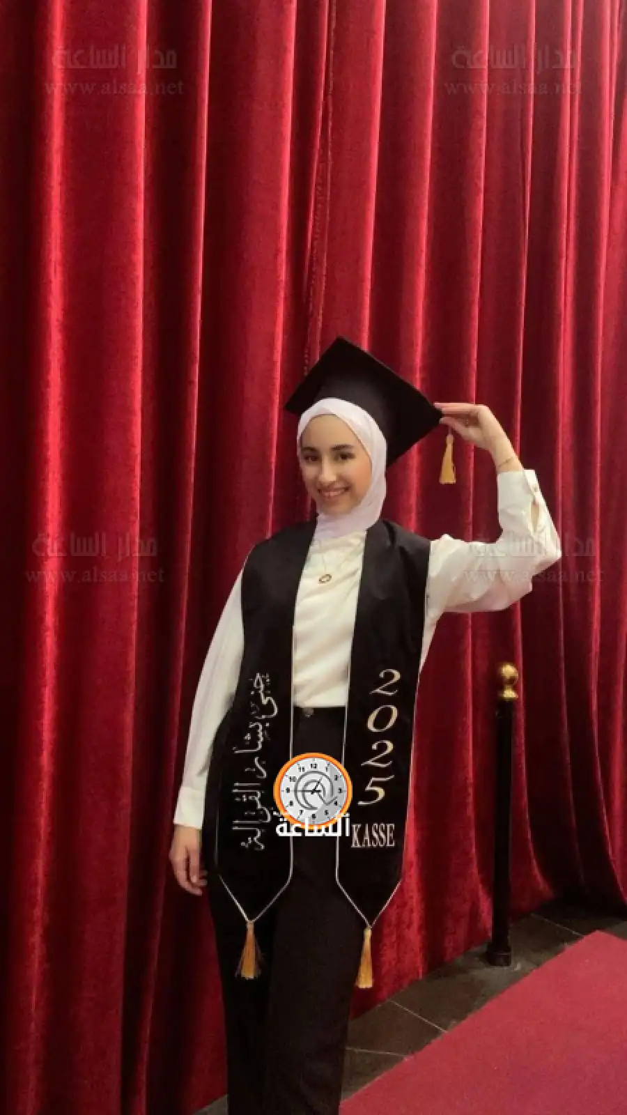 مدار الساعة,مقالات