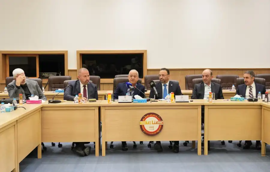 مدار الساعة,أخبار اقتصادية,وزارة البيئة,غرفة صناعة عمان,غرفة صناعة الأردن