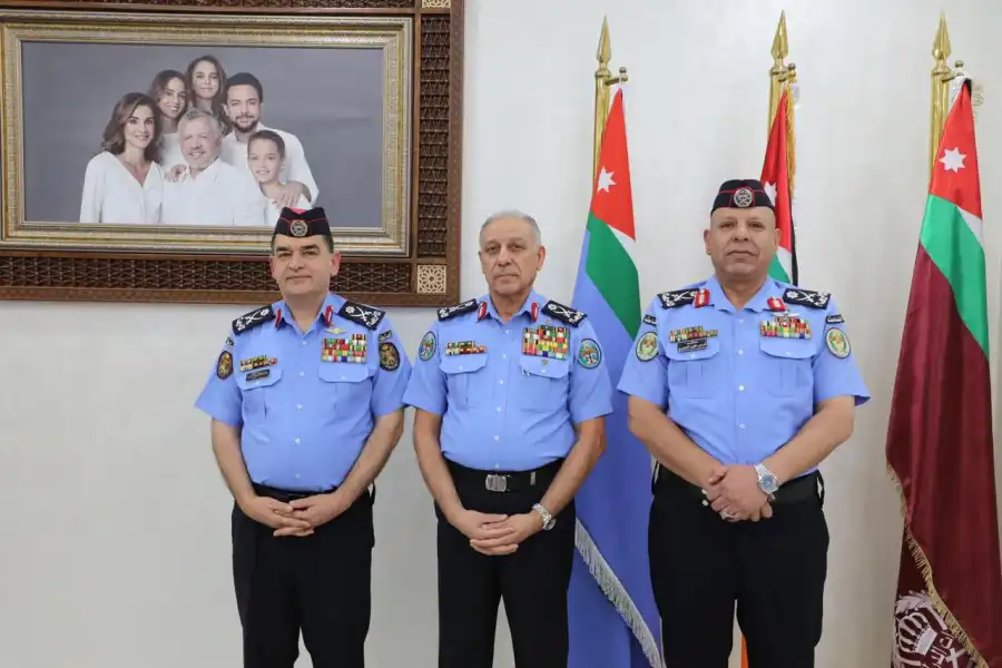 مدار الساعة,أخبار الأردن,اخبار الاردن,الإرادة الملكية السامية