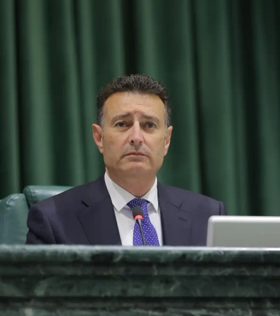 مدار الساعة,أخبار مجلس النواب الأردني,مجلس النواب,حزب الميثاق الوطني