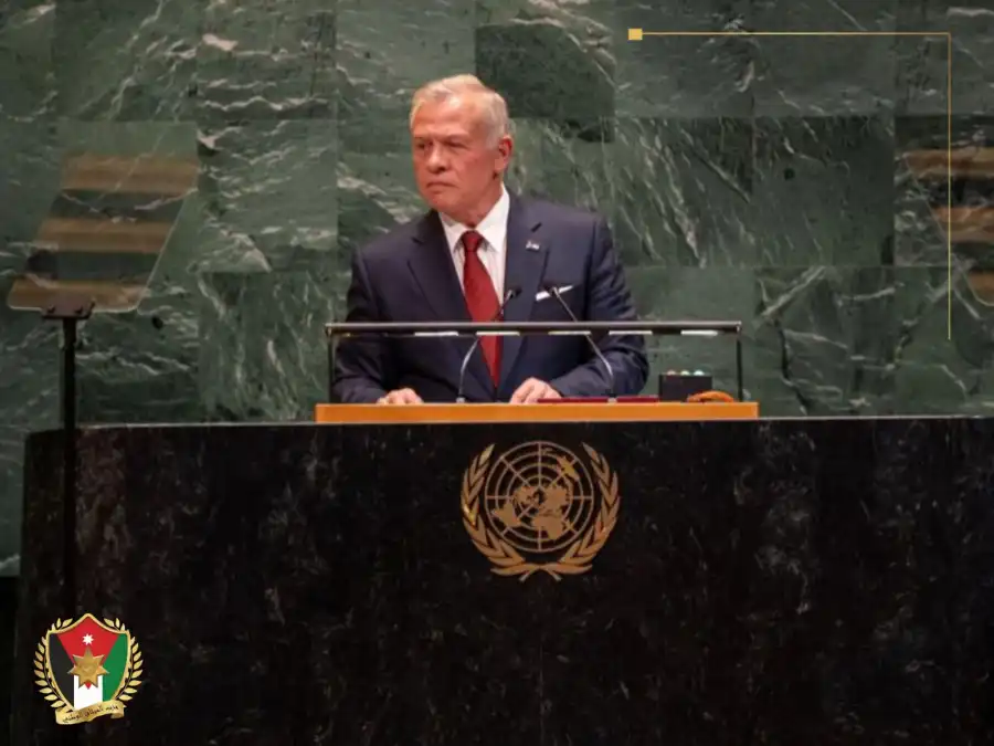 مدار الساعة,أخبار الأردن,اخبار الاردن,الملك عبدالله الثاني,المملكة الأردنية الهاشمية,الملكة رانيا العبدالله,الحسين بن عبدالله الثاني,ولي العهد,الأمم المتحدة,قطاع غزة,حزب الميثاق الوطني,الجيش العربي