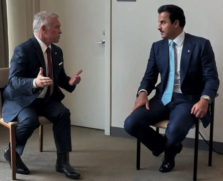 مدار الساعة,أخبار الأردن,اخبار الاردن,الملك عبدالله الثاني,الأمم المتحدة