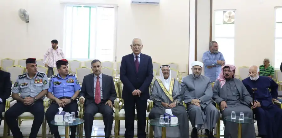 مدار الساعة,أخبار الأردن,اخبار الاردن,إمام الحضرة الهاشمية,الملك عبدالله الثاني,الحسين بن عبدالله الثاني,ولي العهد,الديوان الملكي,الديوان الملكي الهاشمي,هيئة النزاهة ومكافحة الفساد,مكافحة الفساد