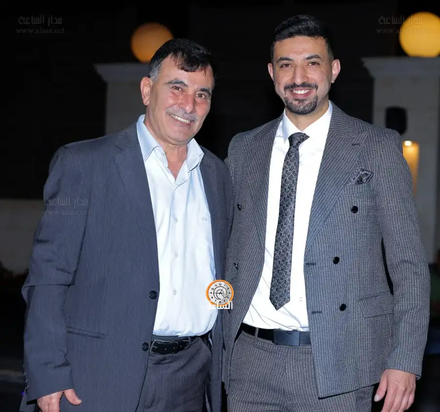 مدار الساعة,أخبار المجتمع الأردني,مناسبات أردنية,جاهات وأعراس الأردن