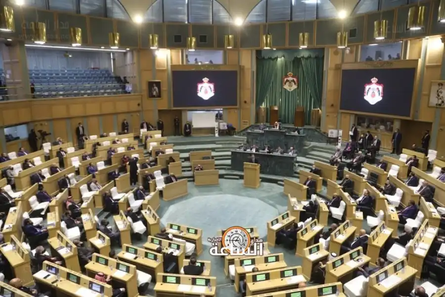 مدار الساعة,مناسبات أردنية,وزارة التعليم العالي والبحث العلمي,مجلس النواب,وزارة التعليم العالي