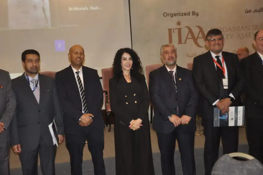 مدار الساعة,أخبار اقتصادية,مناسبات أردنية,وزير البيئة,وزارة الاقتصاد الرقمي والريادة,مديرية الأمن العام,وزارة الداخلية,البنك المركزي الأردني,وزارة الاقتصاد الرقمي,الأمن العام,الجامعة الأردنية,الجامعة الألمانية الأردنية,الذكاء الاصطناعي,جامعة الدول العربية,البنك المركزي