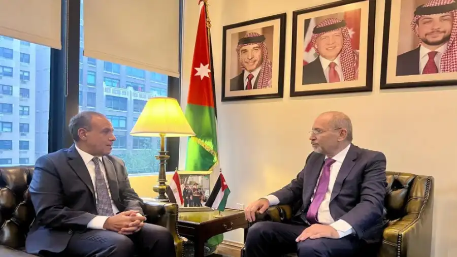 مدار الساعة,أخبار الأردن,اخبار الاردن,نائب رئيس الوزراء,وزير الخارجية وشؤون المغتربين,رئيس الوزراء,أيمن الصفدي