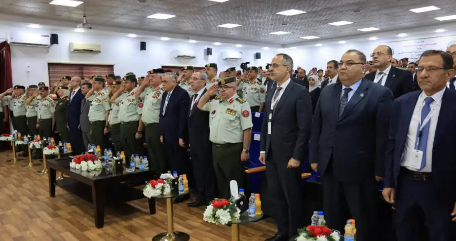 مدار الساعة,أخبار الجامعات الأردنية,هيئة الأركان المشتركة,الأمير الحسين بن عبد الله الثاني,القوات المسلحة الأردنية,جامعة الزرقاء,القوات المسلحة,الجيش العربي
