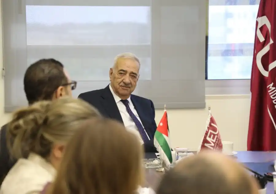 مدار الساعة,خليجيات,أخبار الخليج العربي,أخبار دول الخليج,جامعة الشرق الأوسط,الذكاء الاصطناعي,التنمية المستدامة,الدكتور هاني البدري,الدكتور محمد الحنيطي,الدكتور عزت حجاب