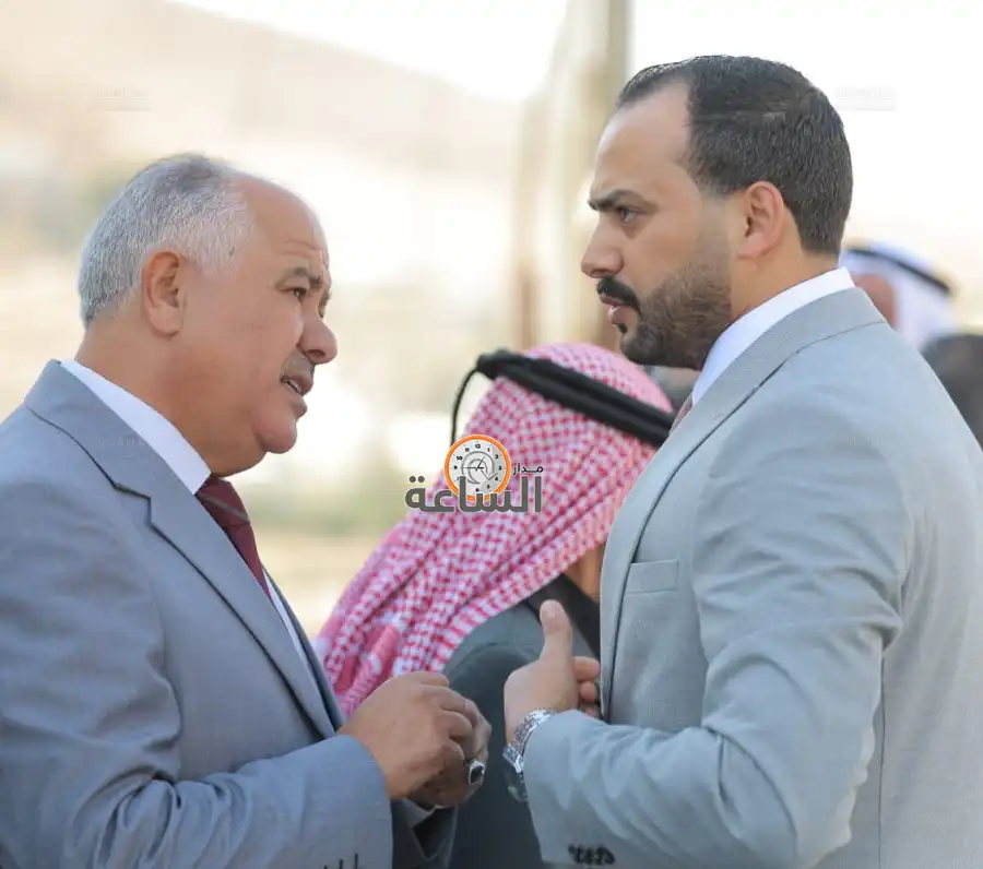 مدار الساعة,أخبار المجتمع الأردني,جاهات وأعراس الأردن