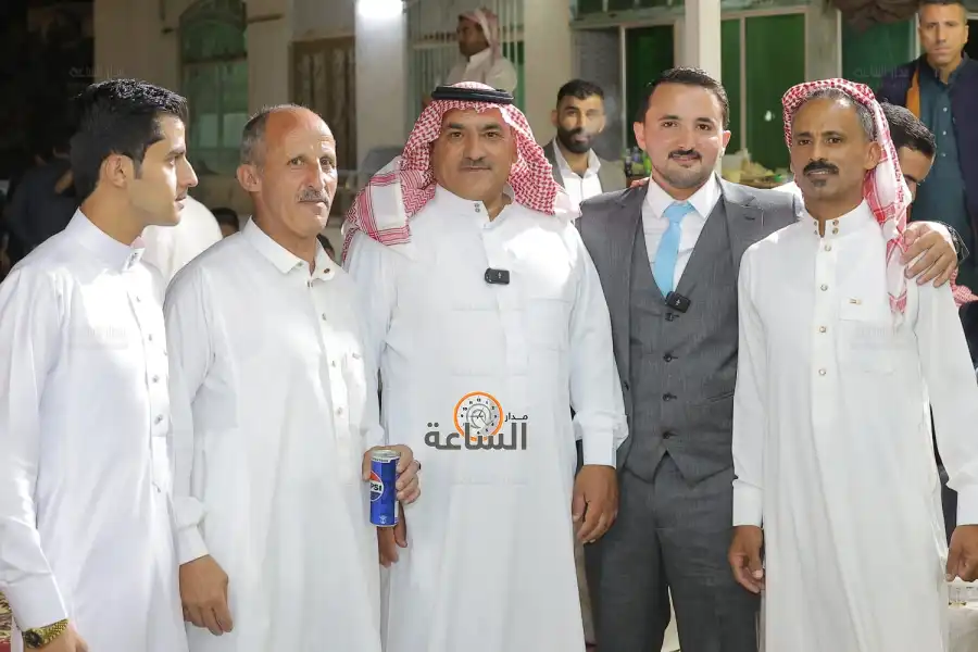 مدار الساعة,Video,فيديو,جاهات وأعراس الأردن