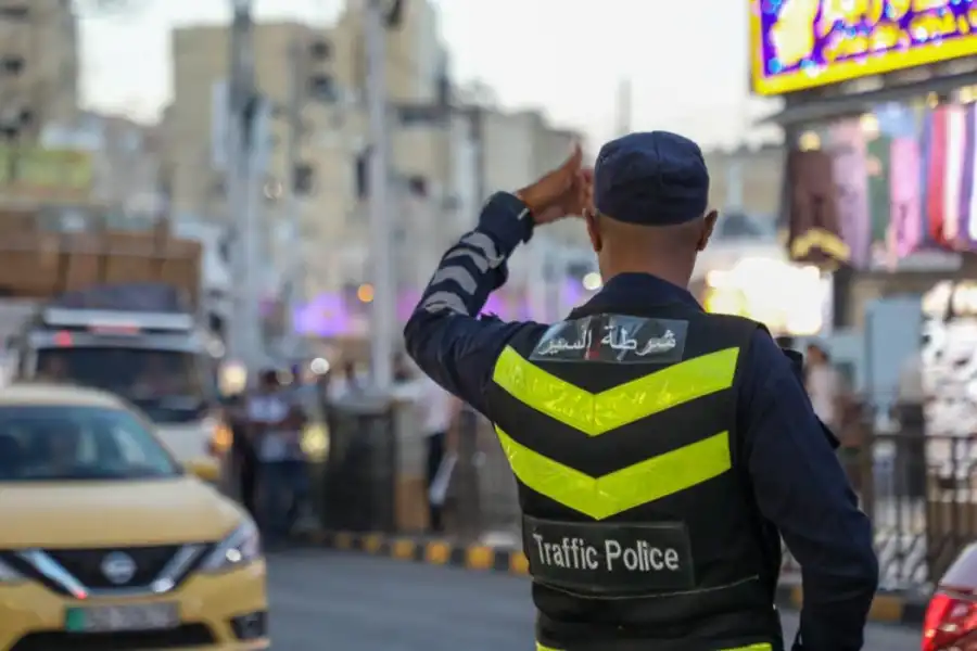مدار الساعة,أخبار الأردن,اخبار الاردن,مديرية الأمن العام,الأمن العام,إدارة السير
