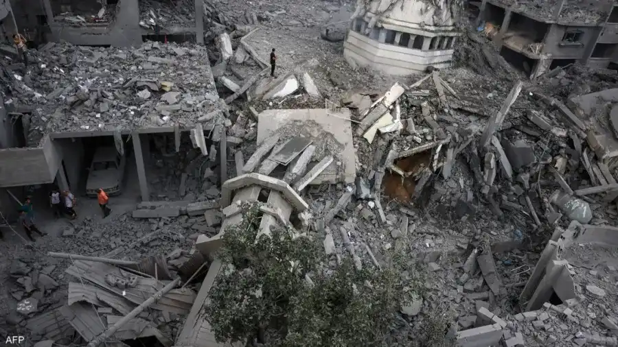 مدار الساعة,أخبار الأردن,اخبار الاردن,أخبار عربية ودولية,رئيس الوزراء,قطاع غزة,الضفة الغربية,حركة حماس,بنيامين نتنياهو